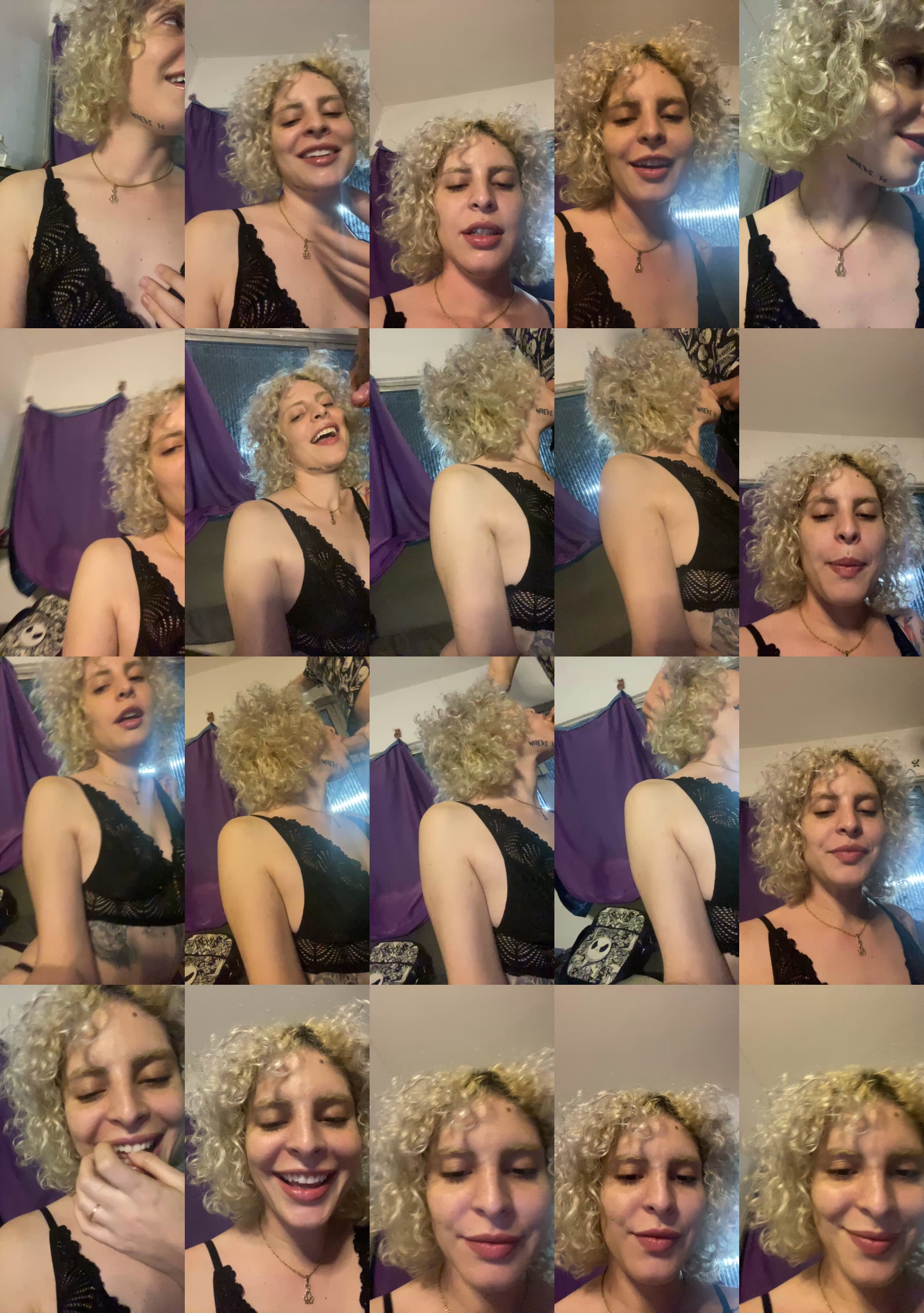 Spoiledandsad  11-08-2022